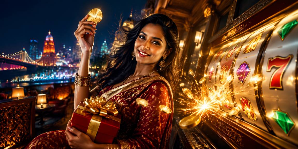 7260 ফেরাউনের ধন স্লট